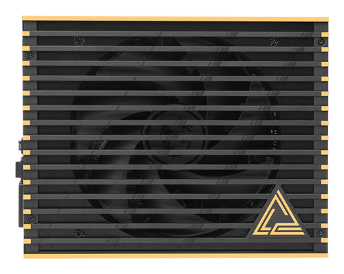 MSI MEG Ai1600T PCIE5 1600 W strømforsyning - 80 PLUS Titanium - visning 3