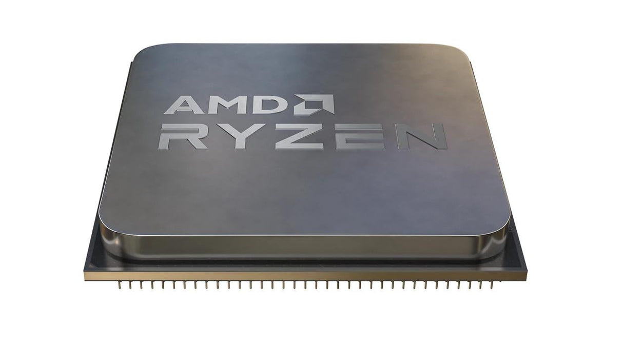 AMD CPU Ryzen 7 5700X 3.4GHz 8 kerner AM4 (TRAY - u/køler) AMD
