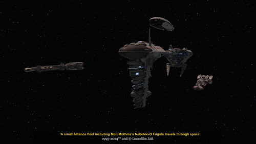 Star Wars Dark Forces Remaster