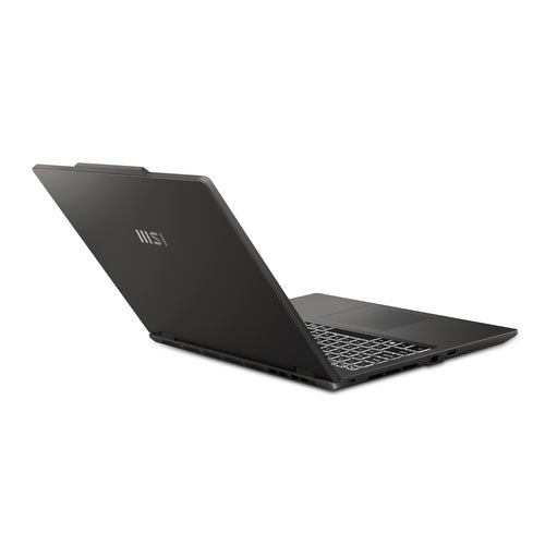 MSI Venture A16 AI+ A3HMG-036 – skråt bagfra