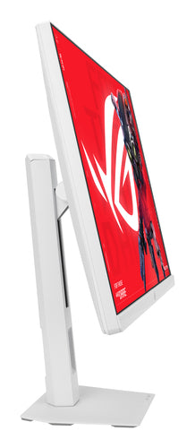 Asus ROG Strix XG27ACMES-W – skærm – Hvid