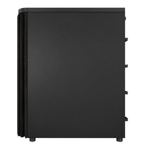ASUS ProArt PA401 - Metal Panel – set bagfra (vinkel 2)