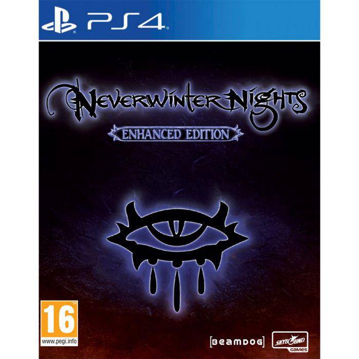 Neverwinter Nights - PlayStation 4