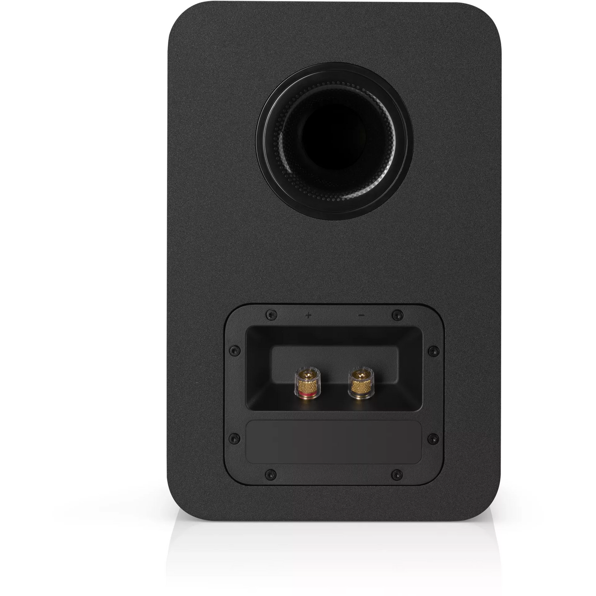 Teufel Ultima 20 Højttalersæt - Sort