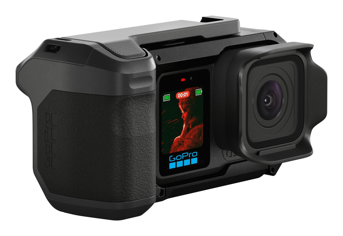 GoPro - Point and Shoot Grip - For MISSION 1 Series GoPro
