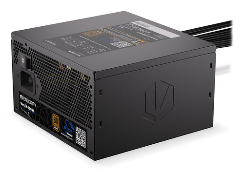 550W ENDORFY Vero L6 80 PLUS Bronze
