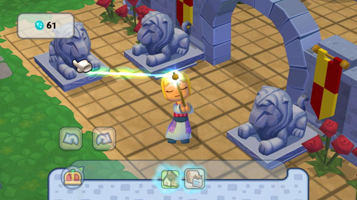 EA MySims (Nordic) - Nintendo Switch