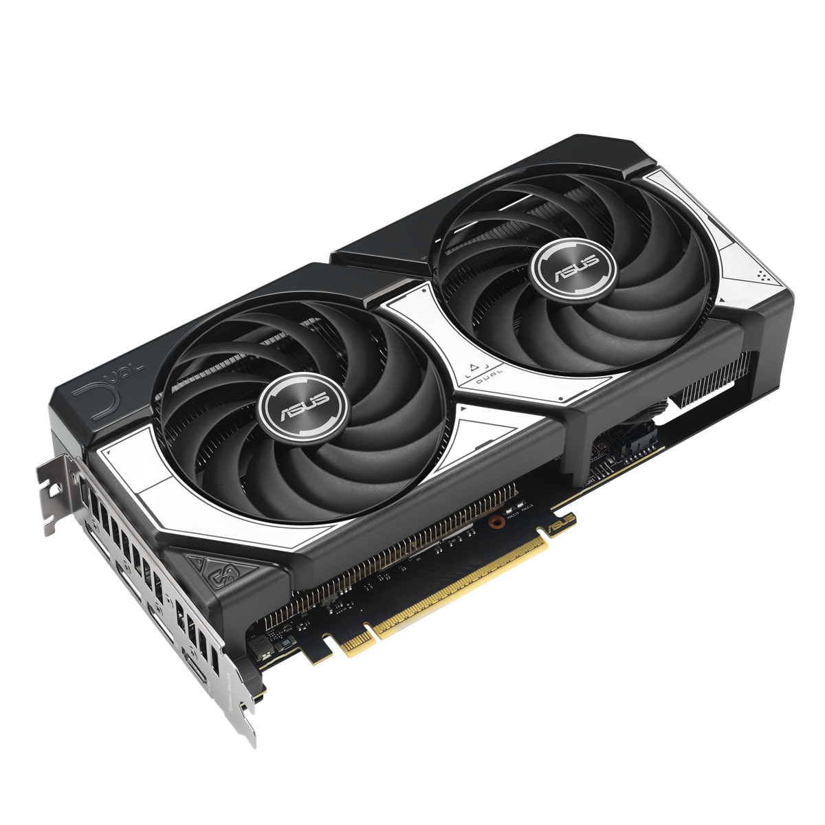 ASUS GeForce RTX 5070 12GB DUAL OC ASUS