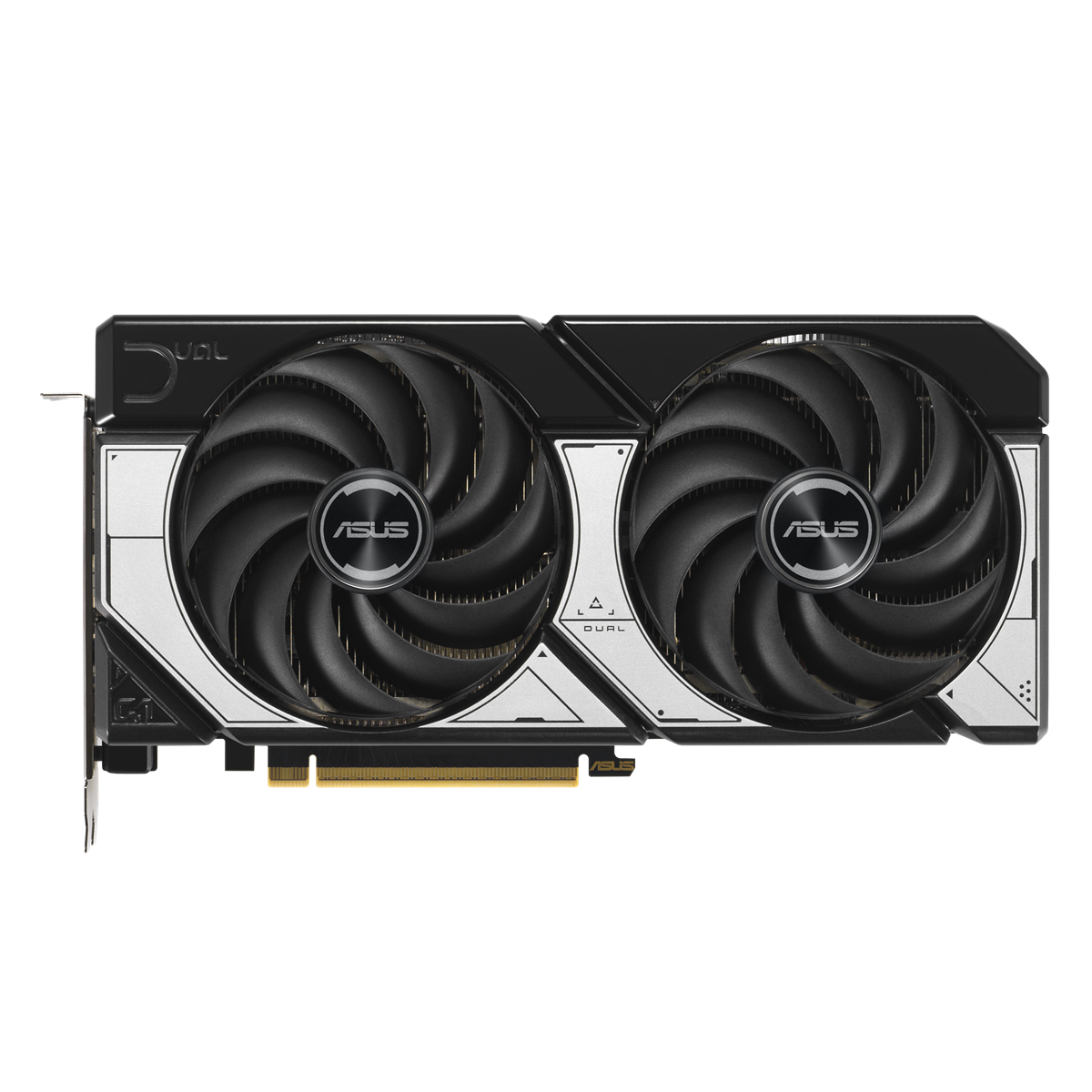 ASUS GeForce RTX 5070 12GB DUAL ASUS