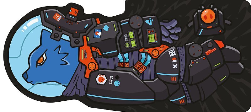 Mächtiges Setup – Leerenwanderer Devoid