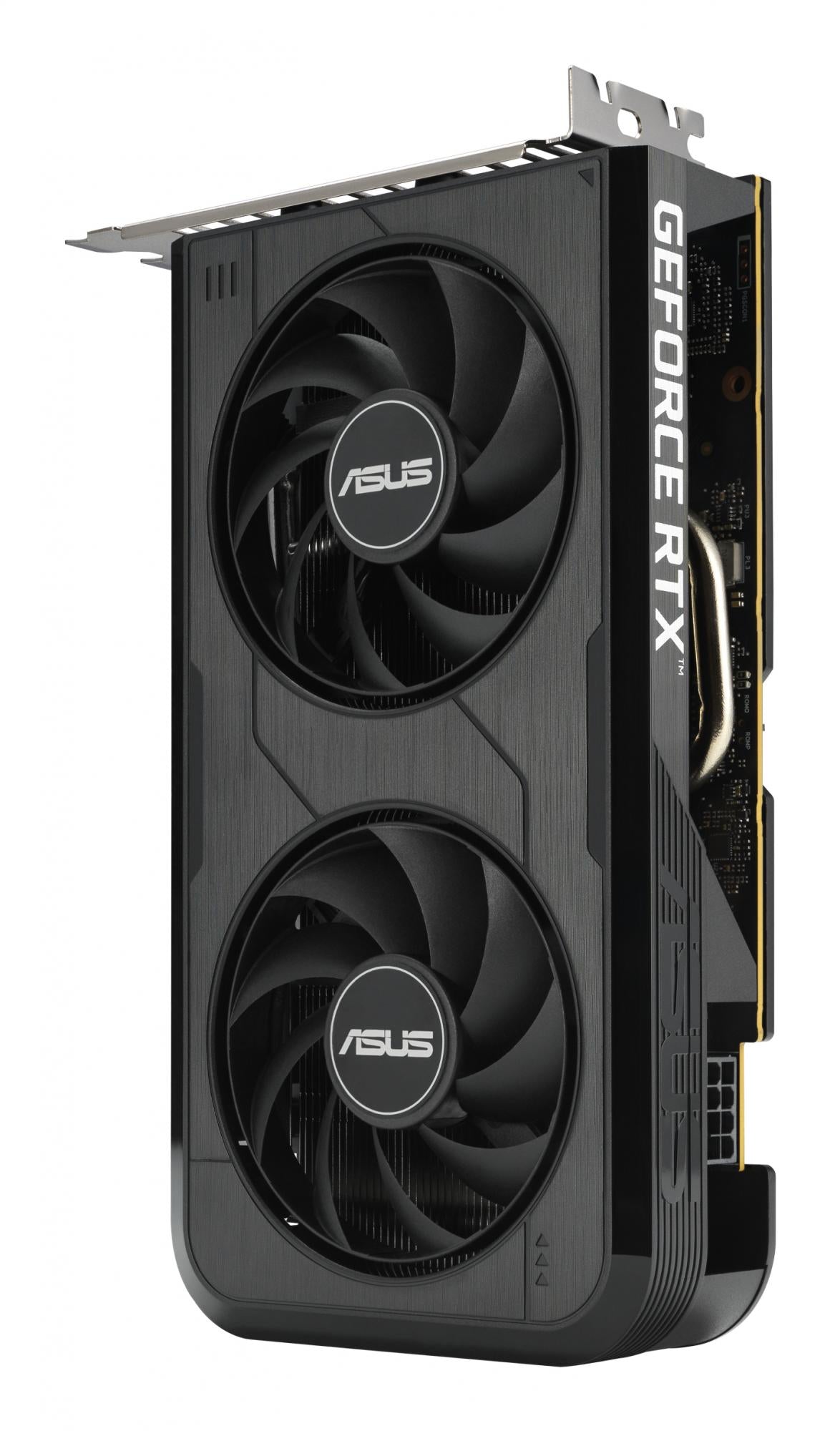 ASUS GeForce RTX 5050 DUAL OC 8GB, graphics card DLSS 4, 3x DisplayPort, 1x HDMI 2.1 Asus