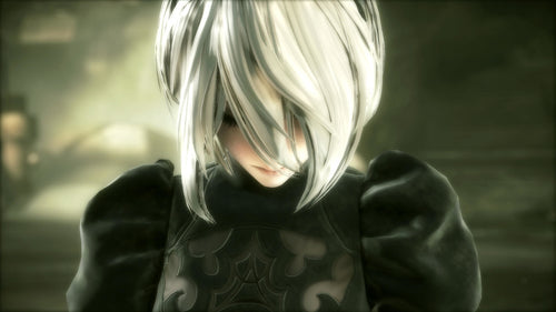 NieR: Automata (Game of the Year) Square Enix