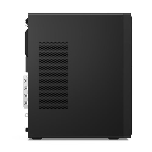 Lenovo ThinkCentre M70t Gen 6 – sidepanel med ventilation