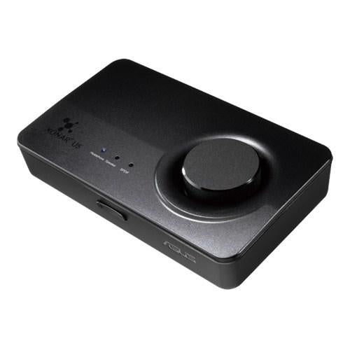 ASUS Xonar U5 | USB External Soundcard ASUS