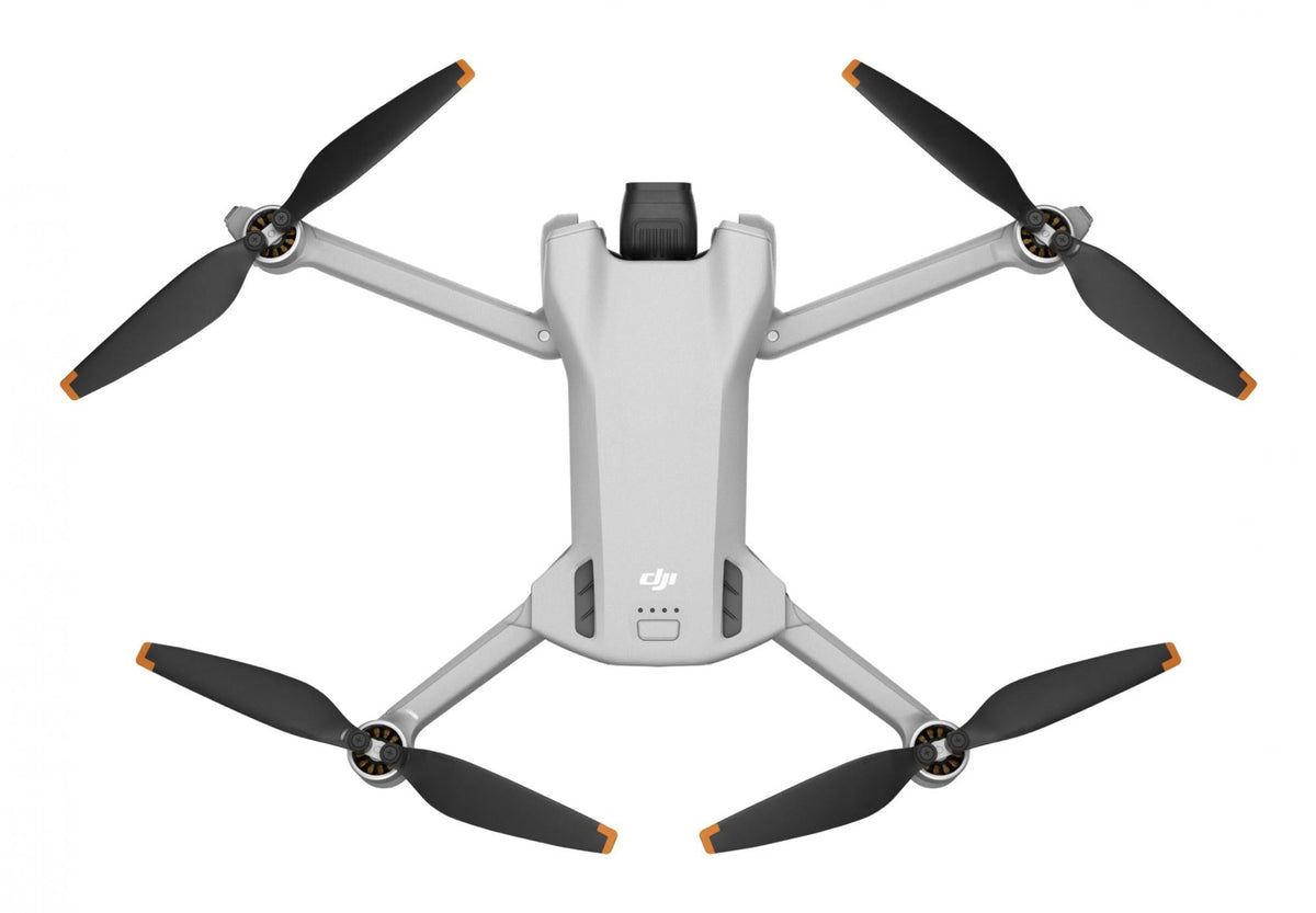 DJI - Mini 3 - Fly more Combo - (RC-N1) Remote - Drone DJI