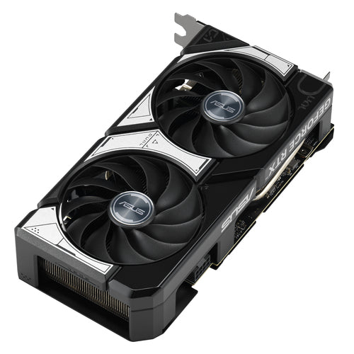 Asus GeForce RTX 5060 DUAL OC Edition Advanced 8GB