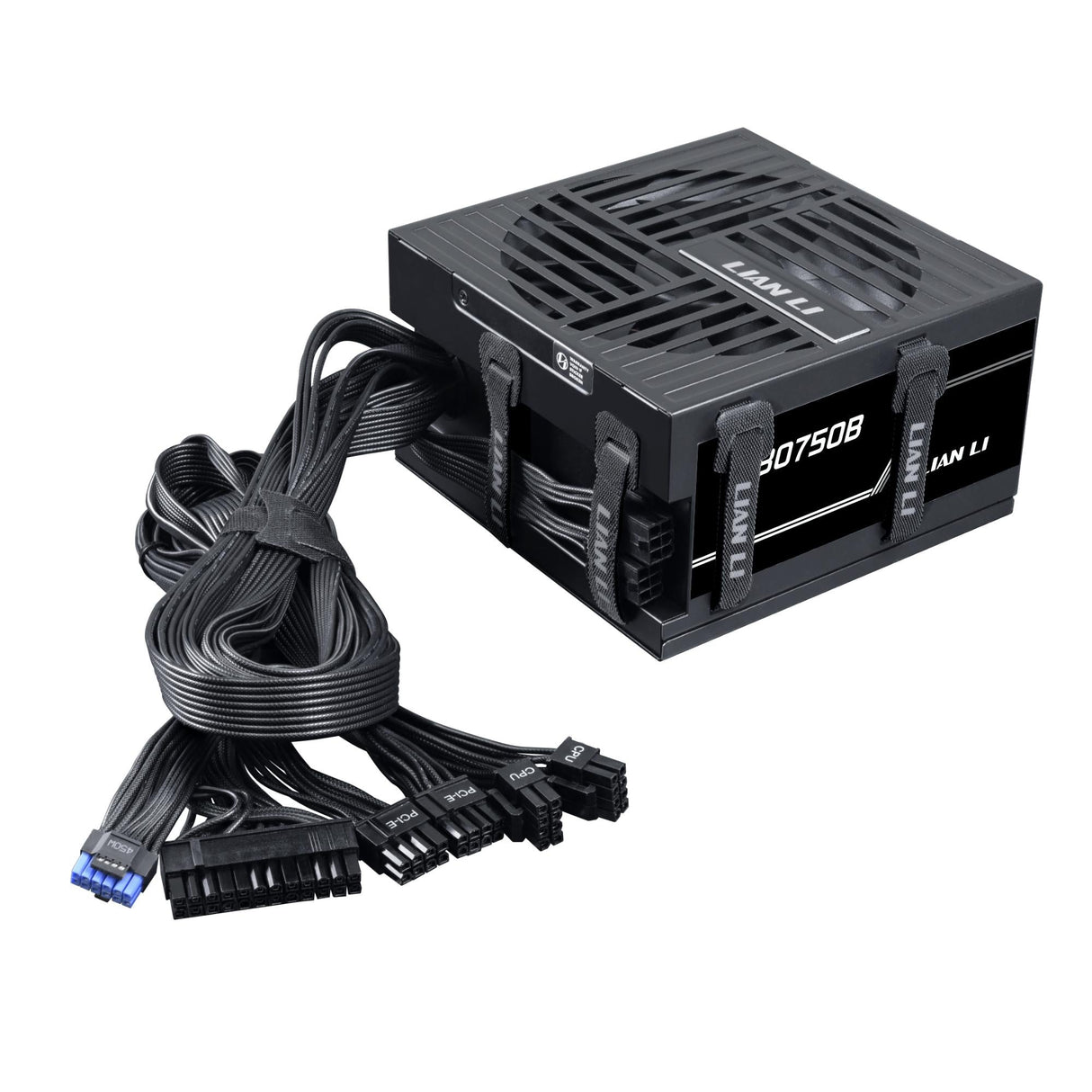 Lian Li RB 750W Bronze PSU Lian Li