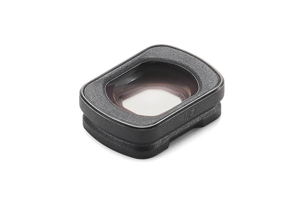 DJI - Osmo Pocket 3 Wide-Angle Lens DJI