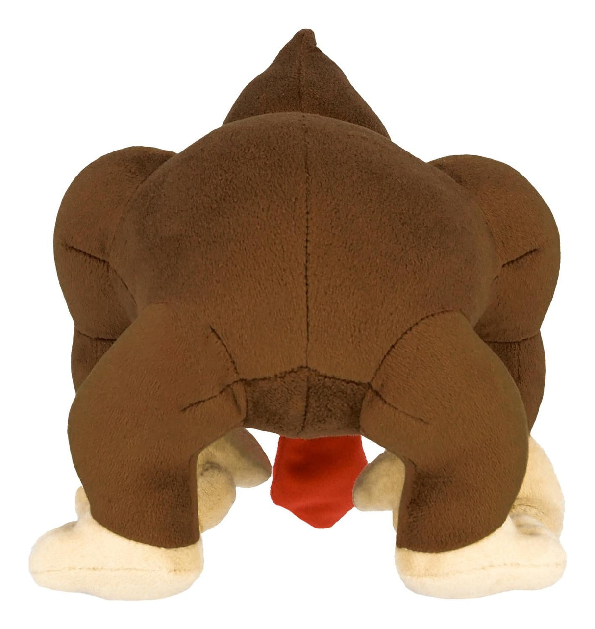 NINTENDO TOGETHER PLUSH SUPER MARIO DONKEY KONG - 22 CM 1UP Distribution