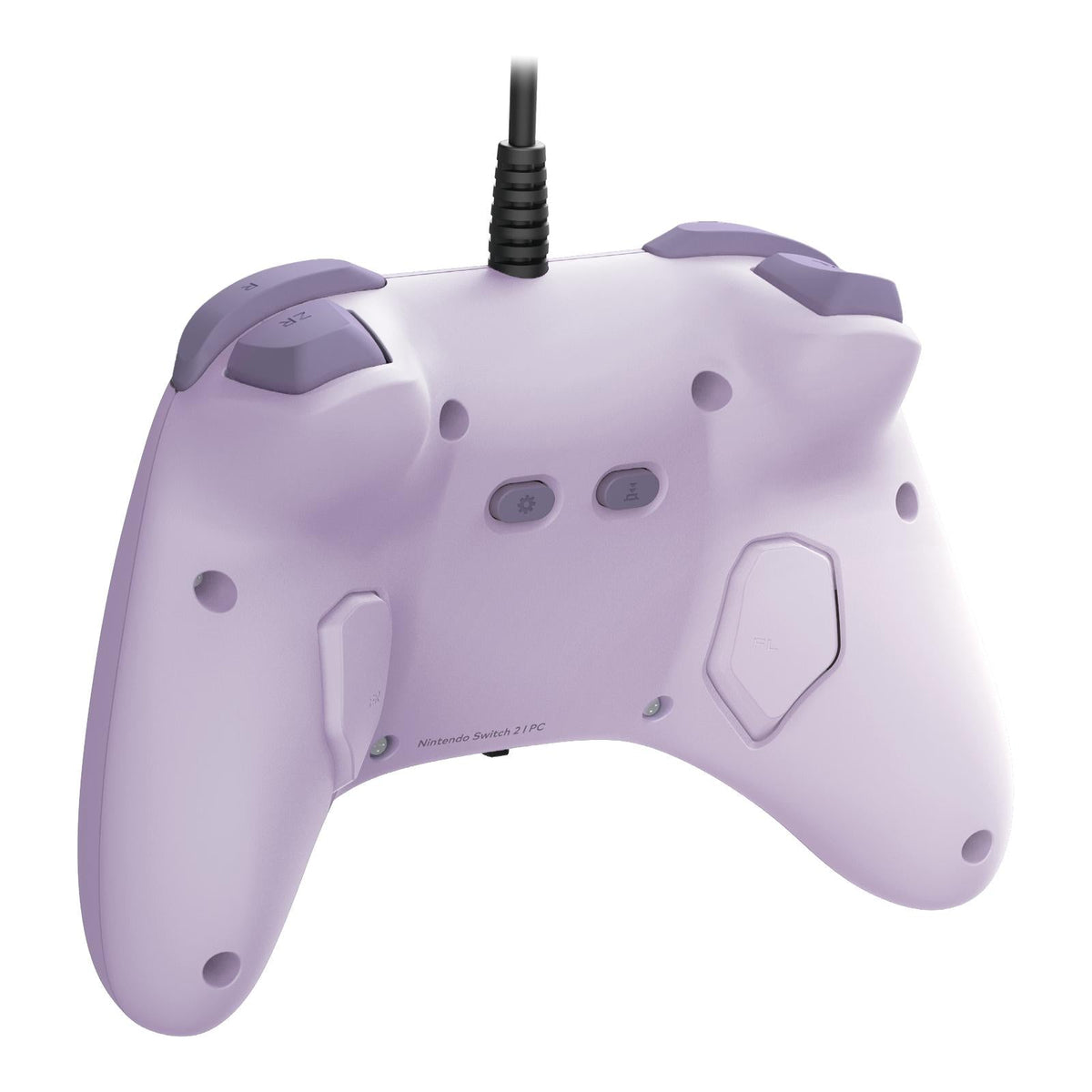 HORI - HORIPAD Turbo - Cozy Lavender - Switch 2 HORI