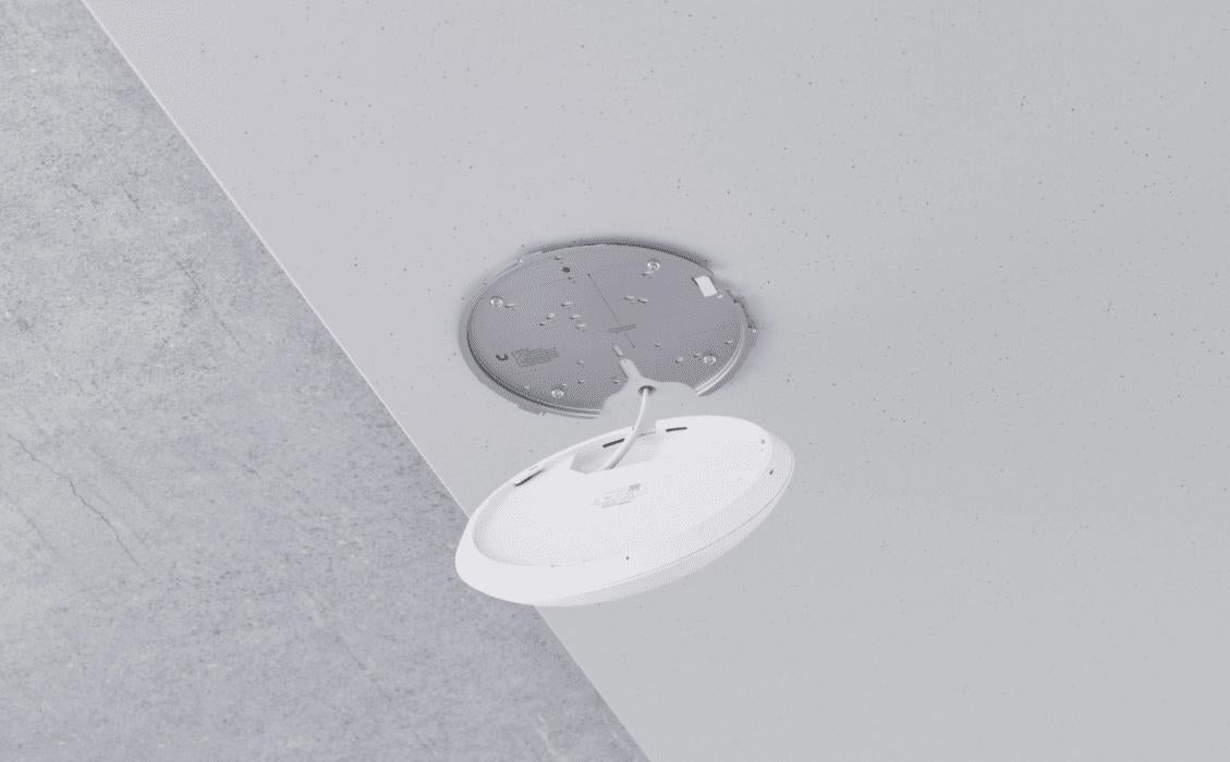Ubiquiti U7-Pro WiFi-7 AP, Access Point Ubiquiti