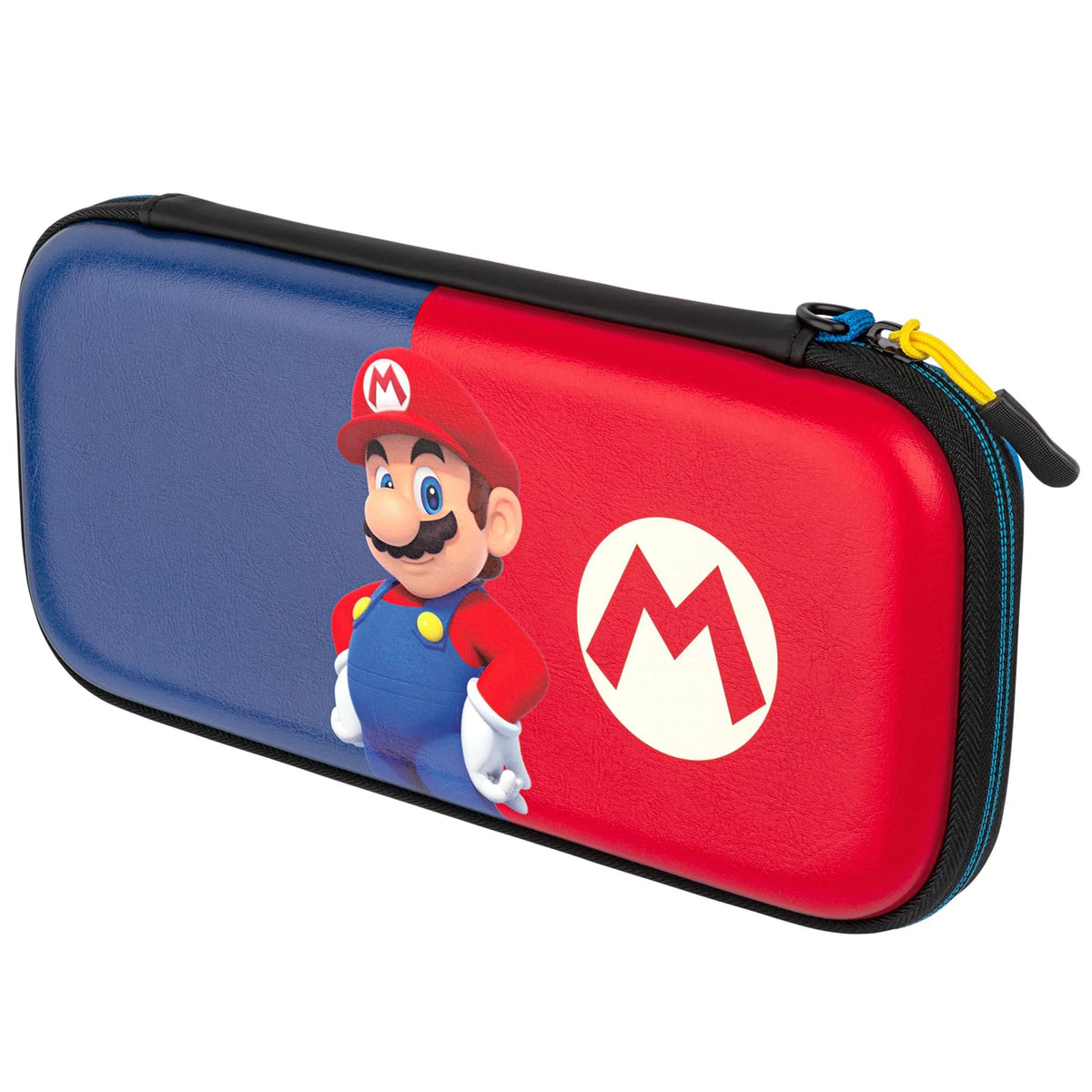 Pull-N-Go Case - Mario PDP