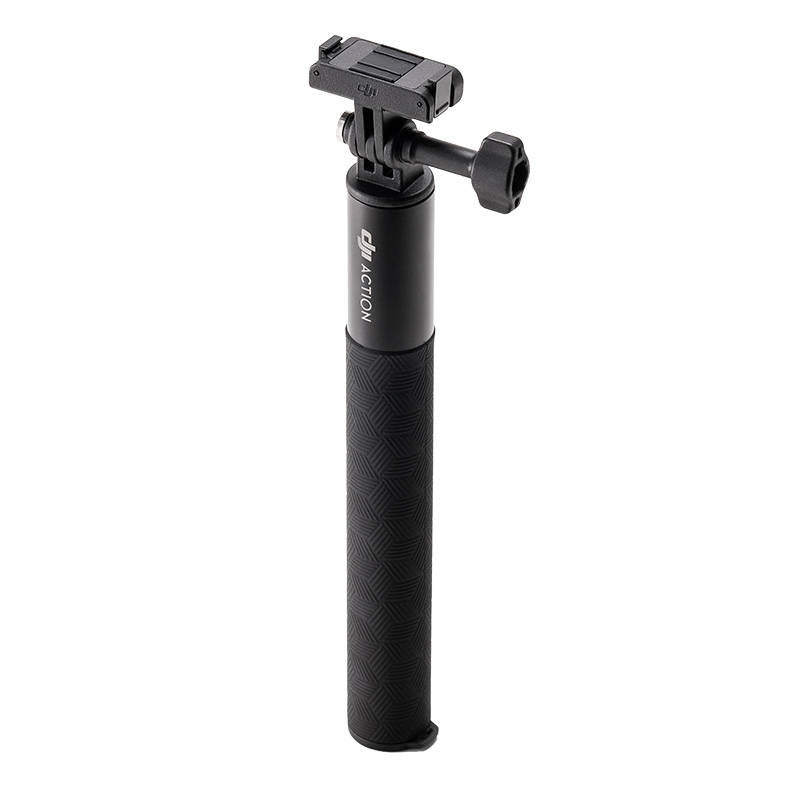 DJI Osmo Action forlængerstang – 1,5 m Kit – Forlængerstang med kamerabeslag