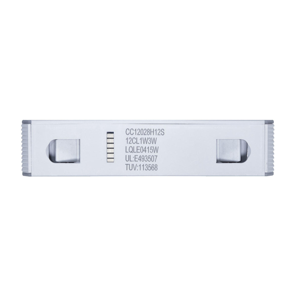 Lian Li UNI FAN CL Wireless Reverse Fan, 3-Pack - 120mm, white Lian Li