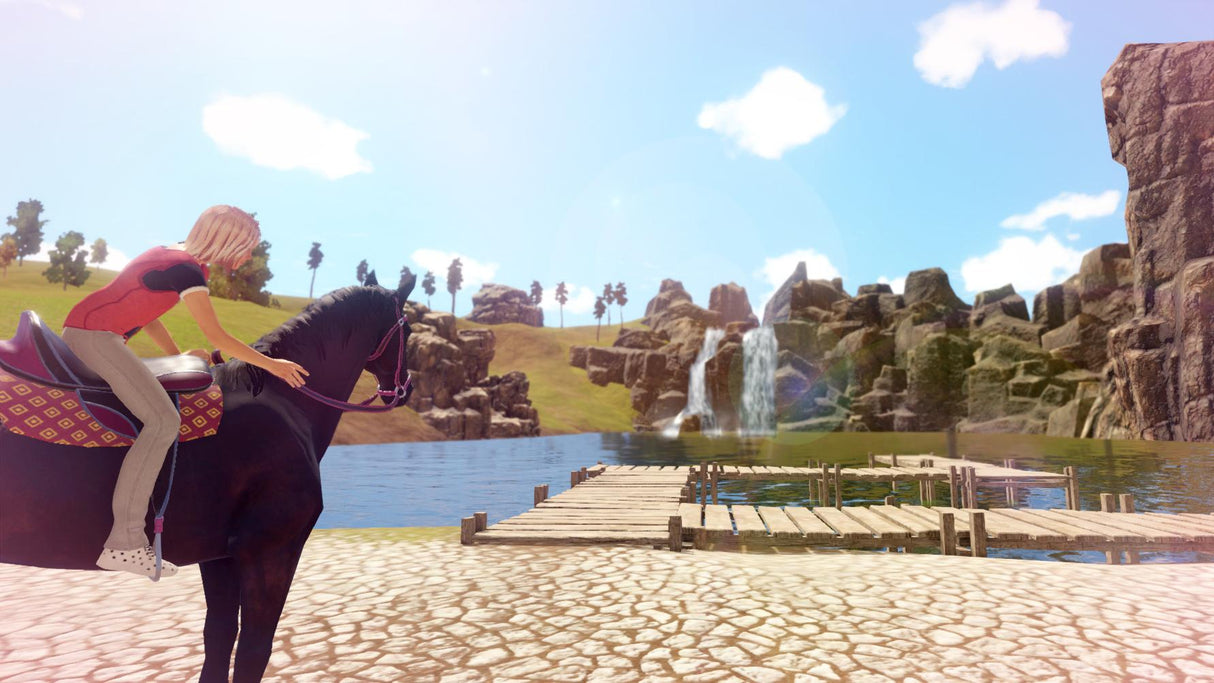 The Unicorn Princess - PlayStation 4