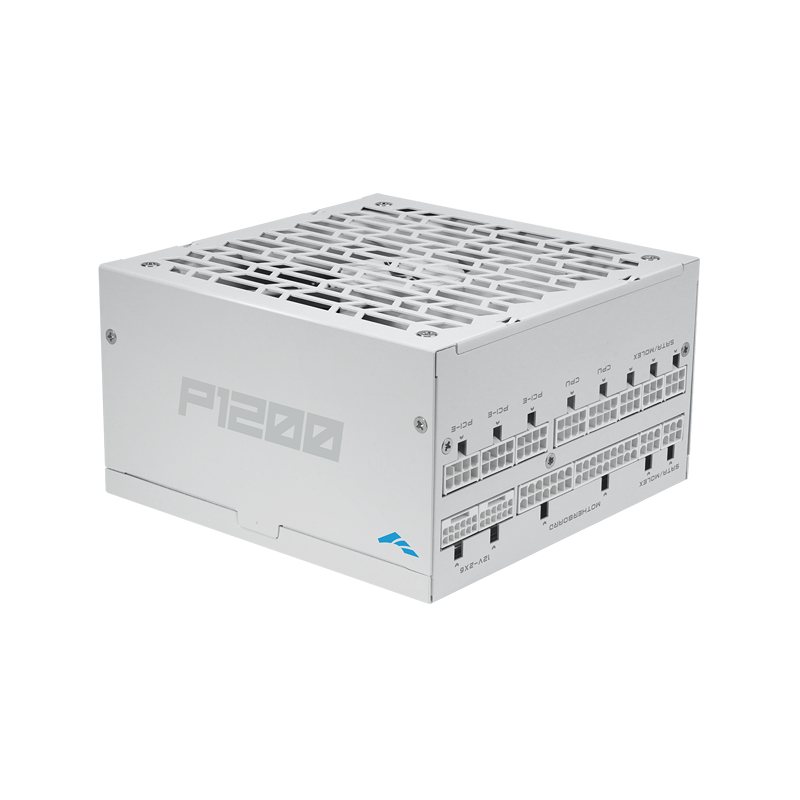 SAMA P1200 White 80+ Platinum, ATX 3.1