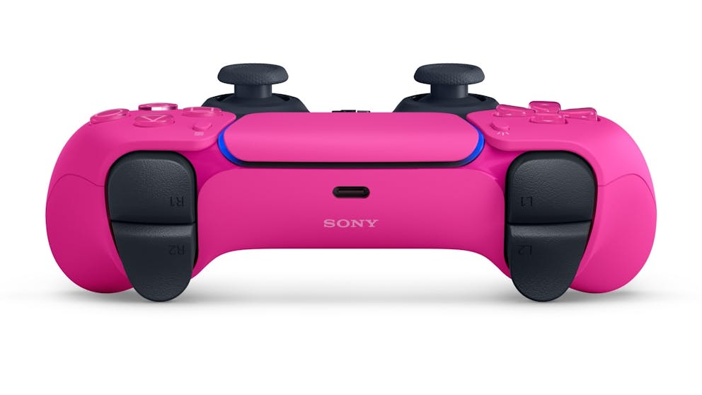 PS5 DualSense Nova Pink (2025) Sony