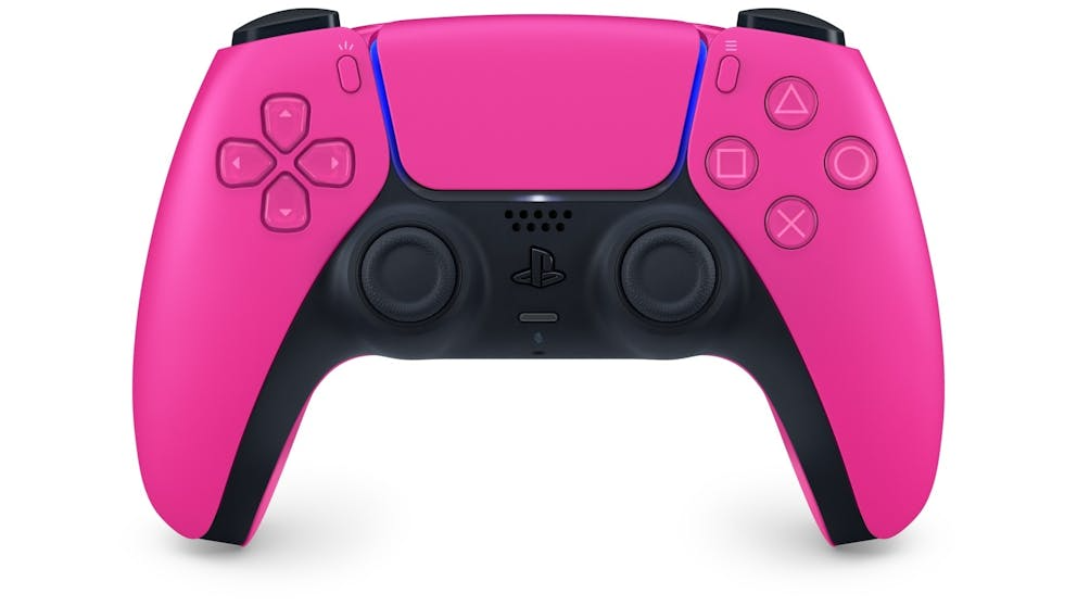 PS5 DualSense Nova Pink (2025) Sony