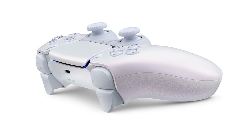 PS5 DualSense Chroma Pearl (2025) Sony