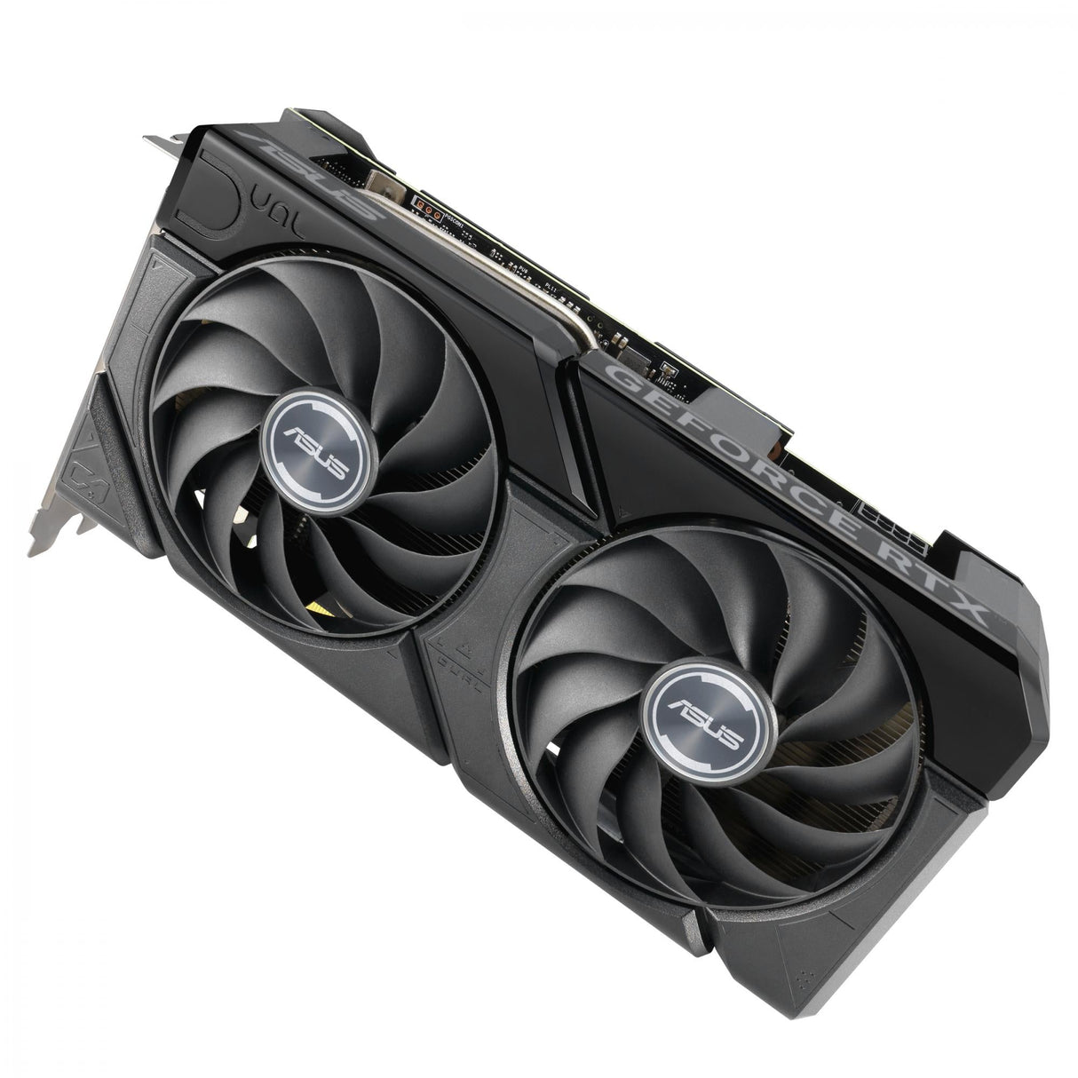 ASUS GeForce RTX 4070 12GB GDDR6 DUAL EVO ASUS