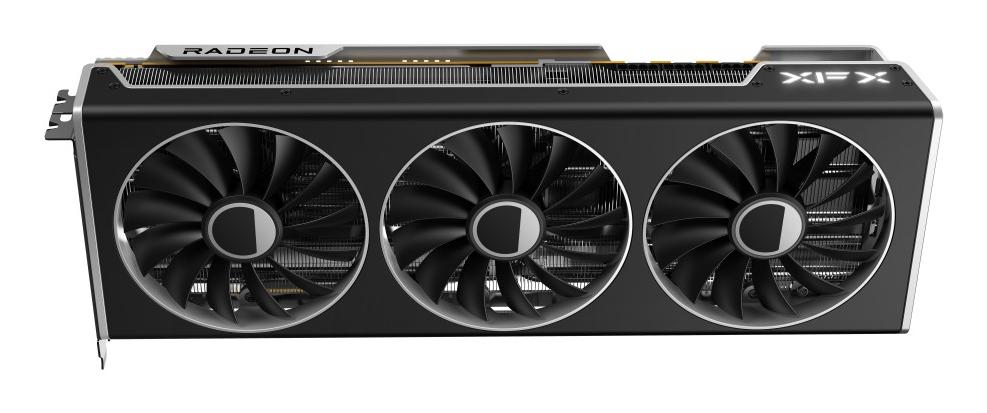 XFX RX 7900XTX Black Gaming MERC 310 24GB GDDR6 HDMI 3xDP XFX