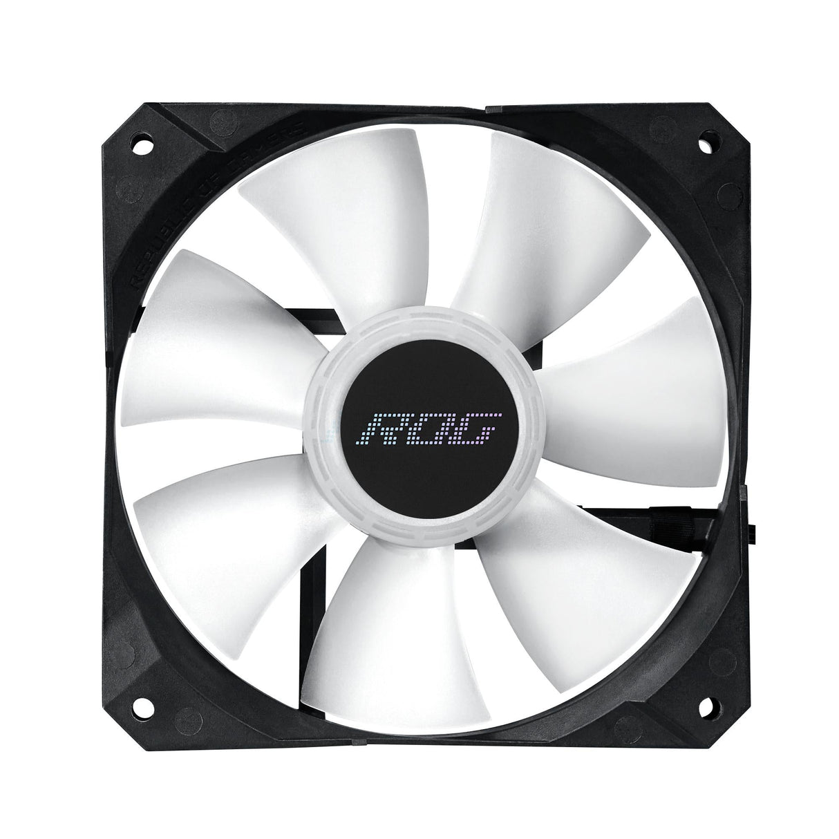 ASUS ROG STRIX LC II 240 ARGB AiO Liquid Cooler ASUS