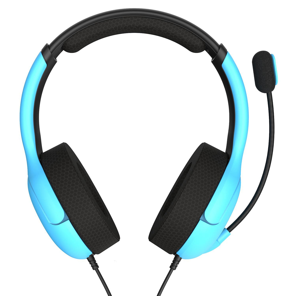 PDP Airlite Headset Kablet Neptune Blå
