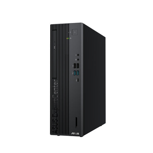 ASUS ExpertCenter D7 SFF D701SER-314100144X – set skråt forfra (vinkel 2)