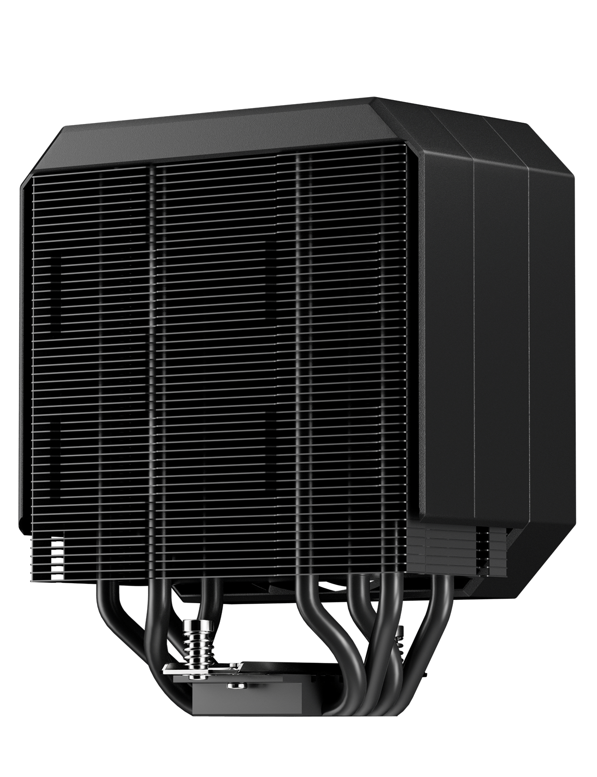 MECHARITE - Storm4 CPU Køler