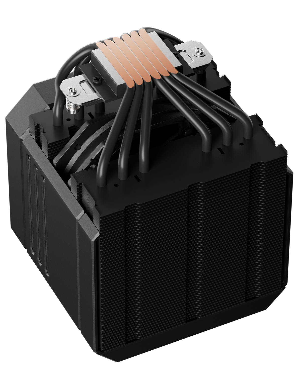 MECHARITE - Storm6 CPU Køler