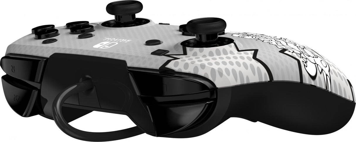 PDP Rematch Wired controller - Switch PDP