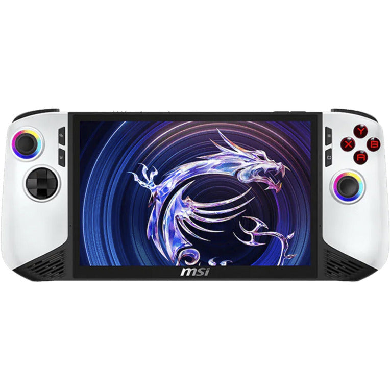 MSI Claw 8 AI+ A2VM-091 Polar Tempest Edition?