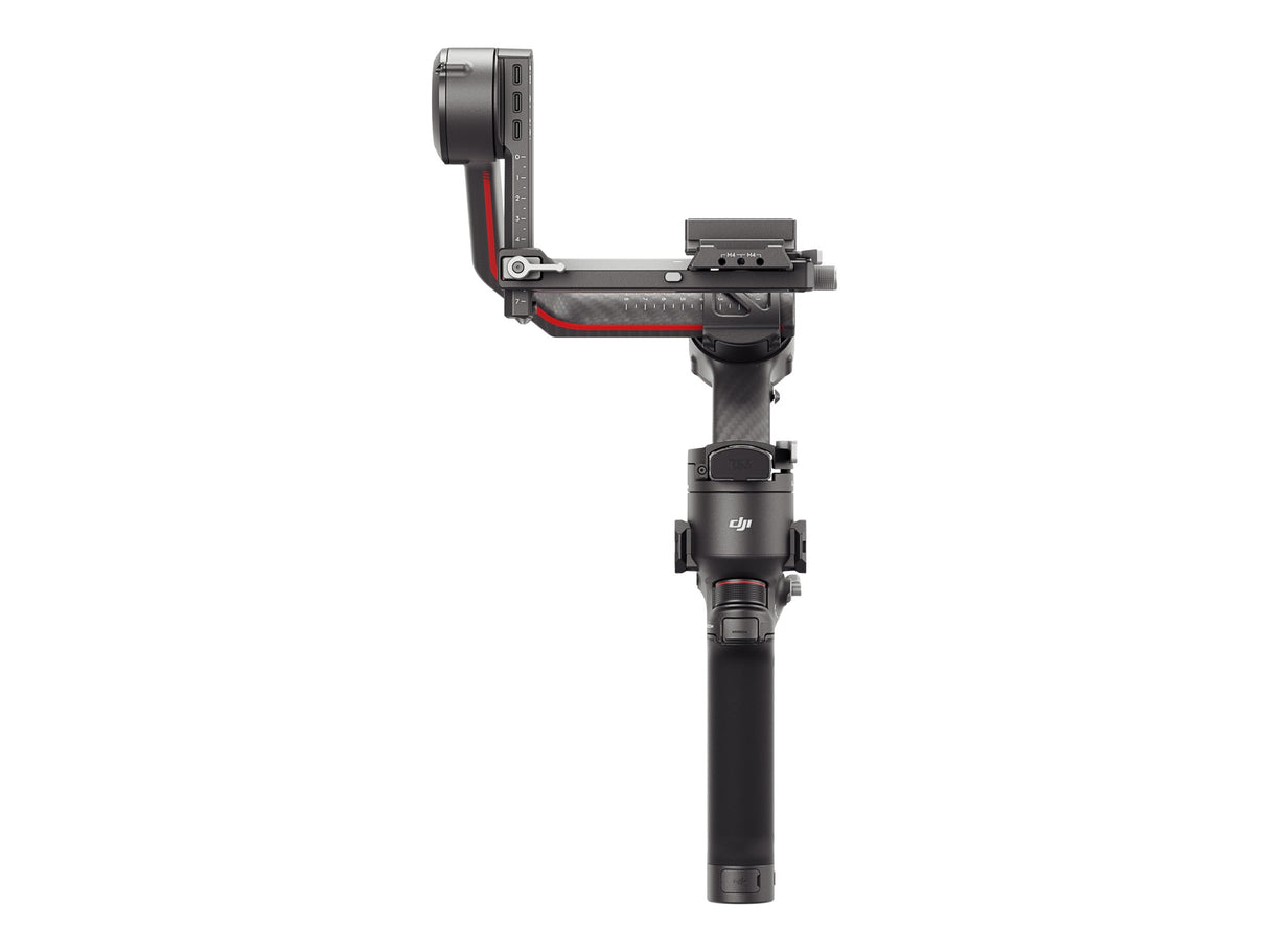 DJI RS 3 Pro Motorisierter Handstabilisator