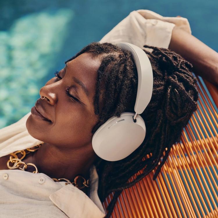 Sonos - Ace White Sonos