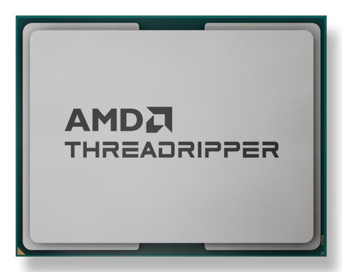 AMD Threadripper 9970X – sTR5 processor – Boxed