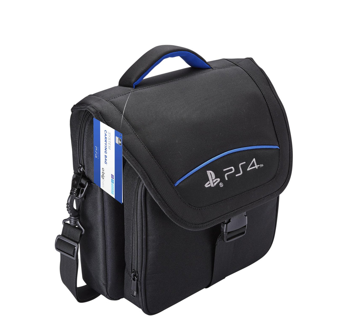 Official Playstation Carrying bag all PS4 Nacon
