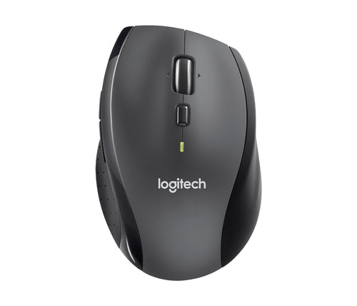 Logitech - M705 wireless mouse Logitech