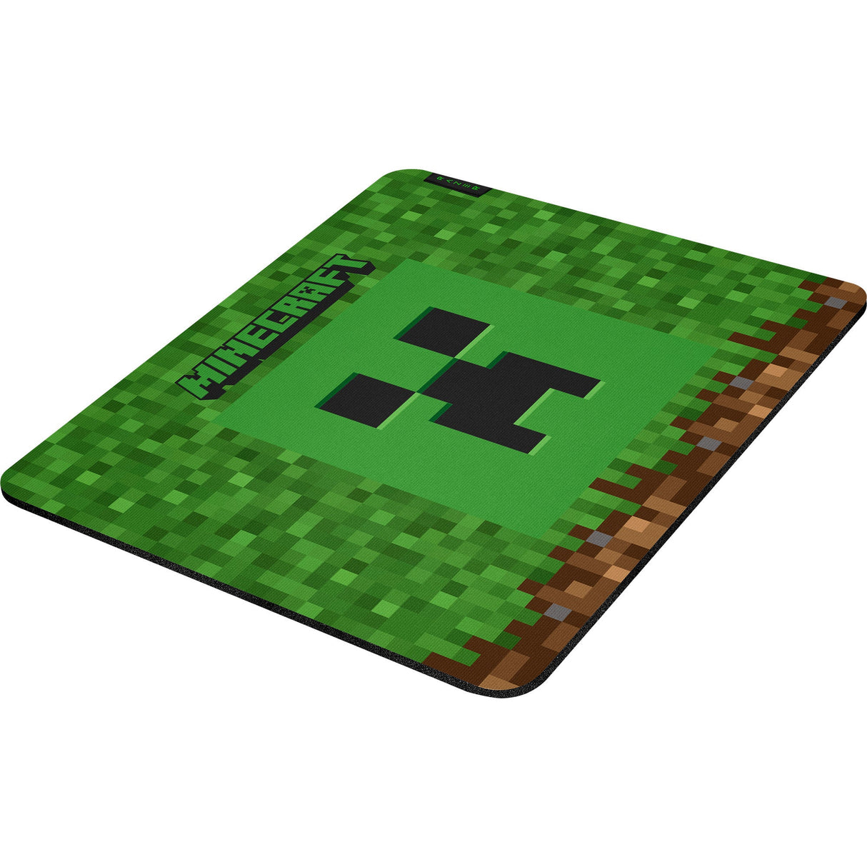 Razer Gigantus V2 - Minecraft Edition, gaming mouse pad green, medium Razer