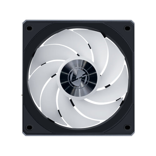 Lian Li UNI FAN CL Wireless Reverse – 120 mm, sort – visning 5