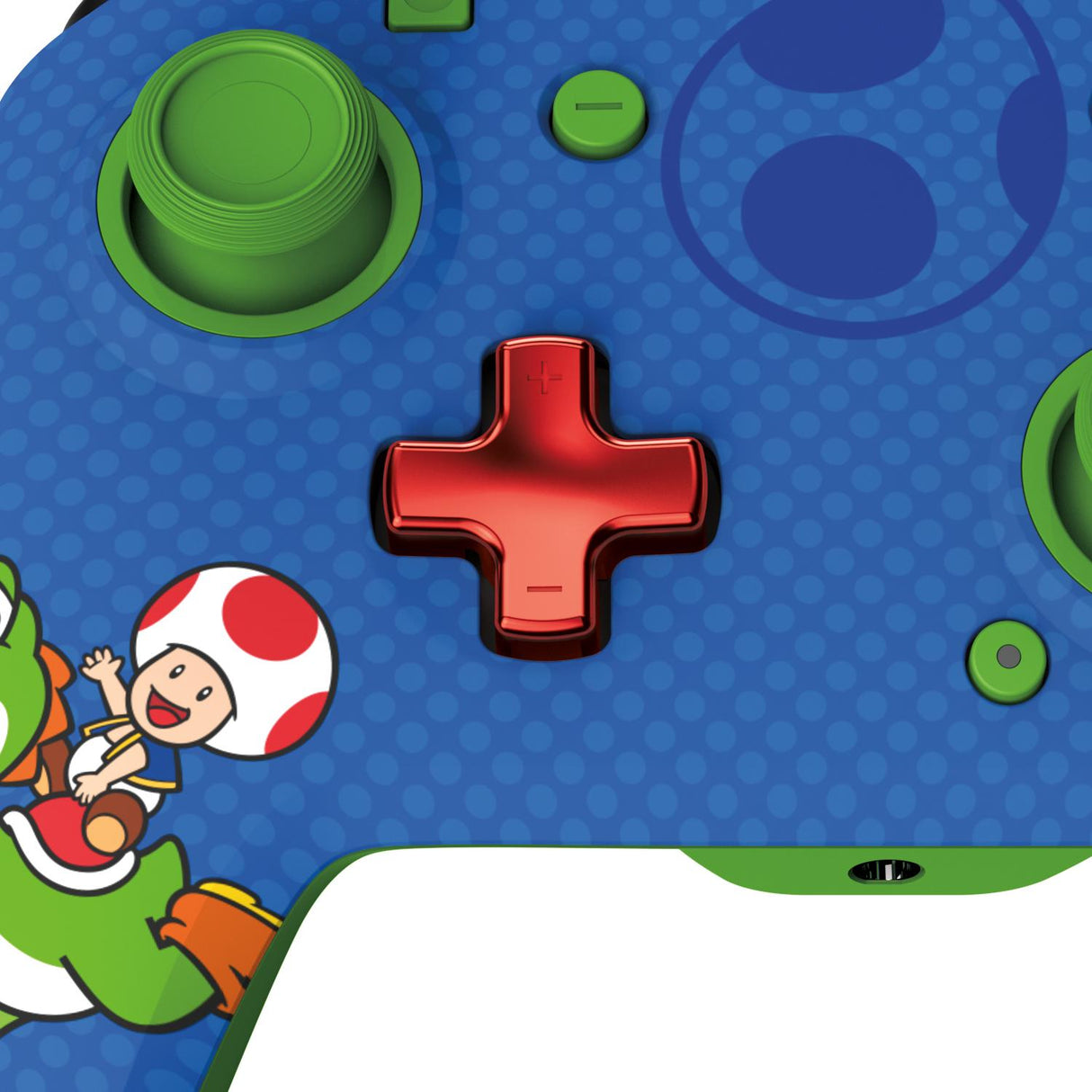 PDP Rematch Wired controller - Switch PDP